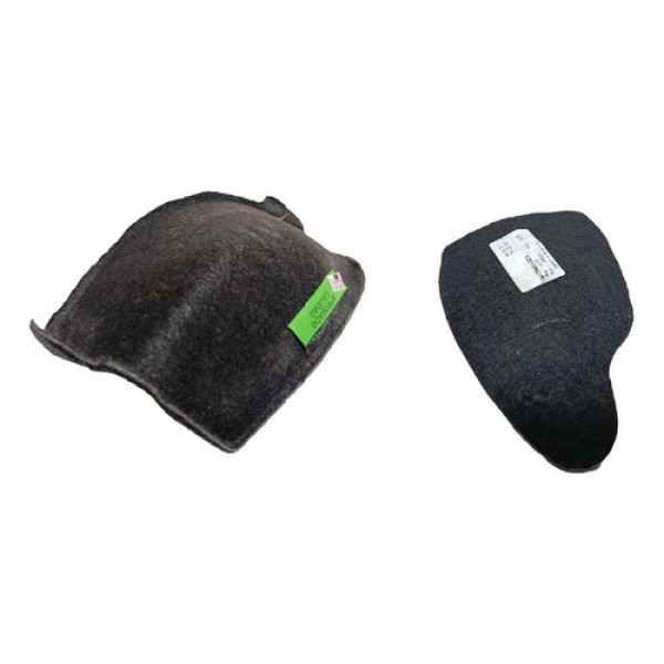 Carpe Tampa Acesso Lanterna Direito 308 2012 A 2015 Preto Direito