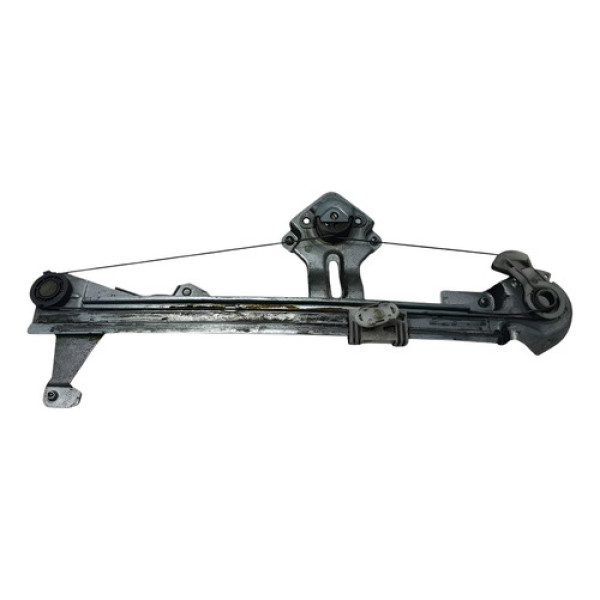 Maquina Vidro Manual Traseiro Direita Celta 2001 A 2006