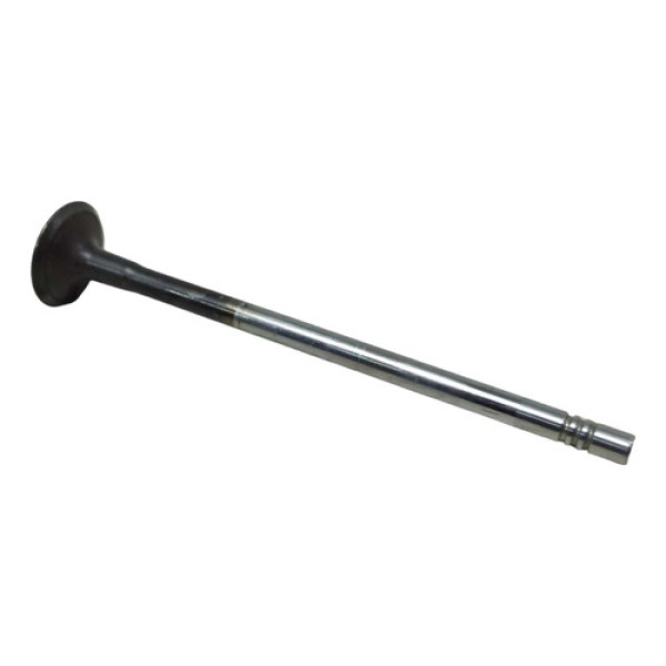 Válvula Escape Cabeçote Clio 1.0 16v Cx218