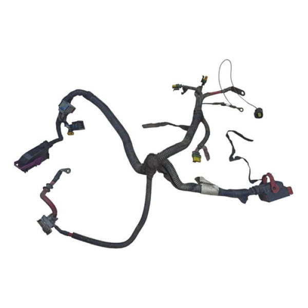 Chicote Positivo Strada 1.8 2010