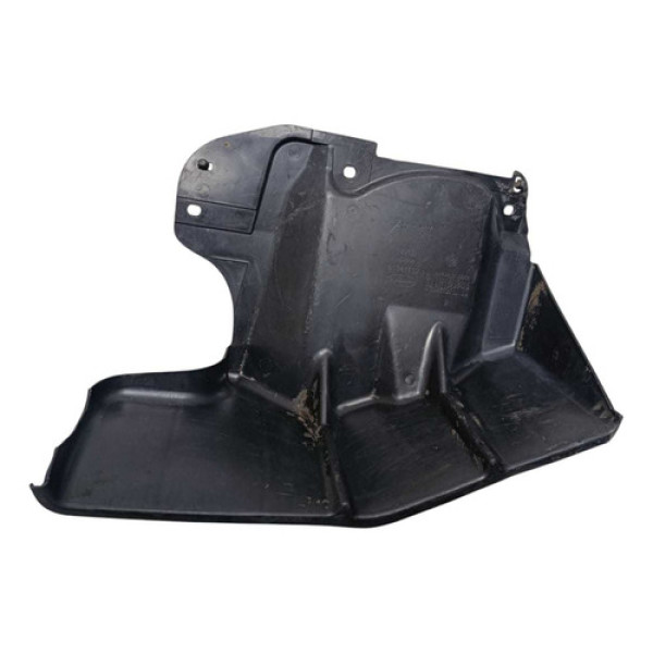 Defletor Para-lama Direito Grand Siena 2013 À 17 ~detalhe