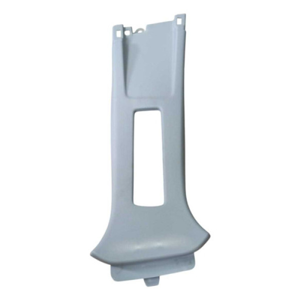 Acabamento Coluna Central Direito Ecosport 2014 À 2017