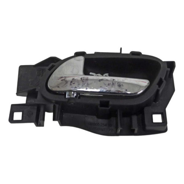 Maçaneta Interna Dianteiro Esquerdo C3 13-19 308 11-15 Cx030