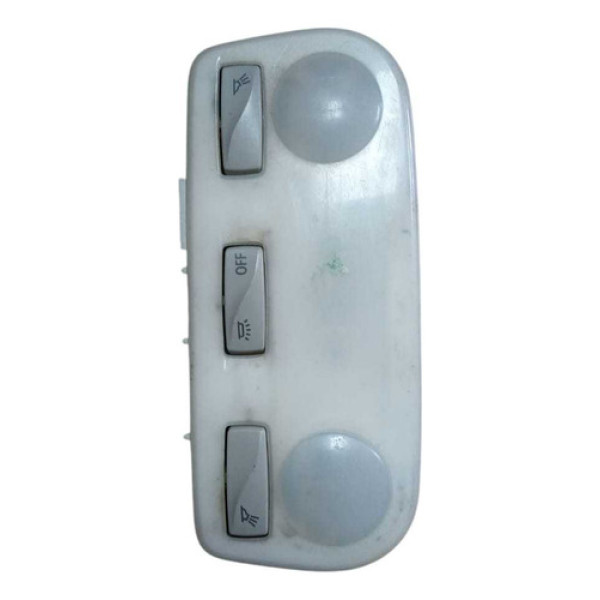 Luz Teto Cortesia Fluence 2011 A 2015