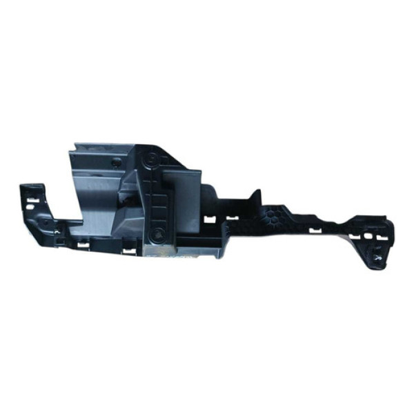 Moldura Acabamento Esquerdo Porta Malas Aircross 2016 A 2020 Preto