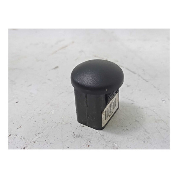 Tampa Acabamento Sensor Crepuscular Hb20 2012/17 Cx126