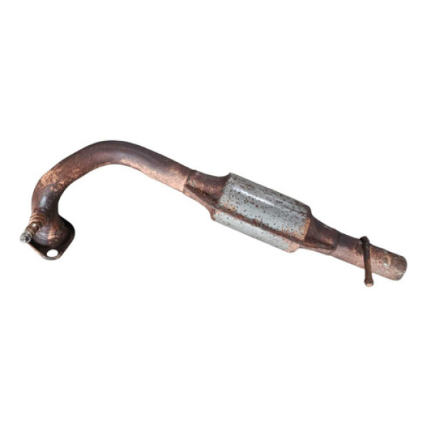 Catalizador Courier 1.6 2001 A 2012