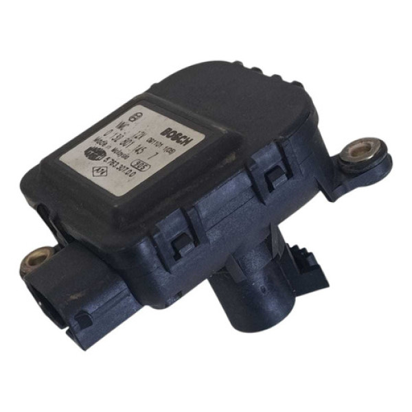 Motor Atuador Caixa Ar Condicionado Clio 2006 A 2012