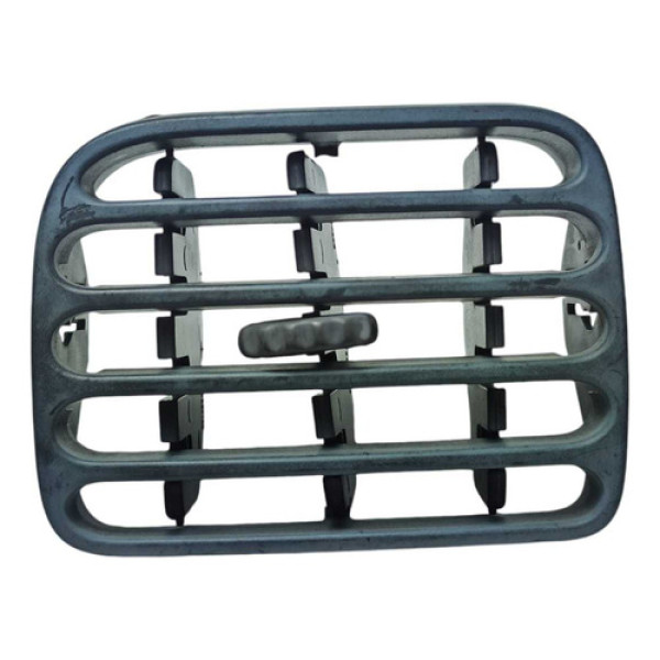 Difusor Ar Central L.e Original Renault Clio 2006 À 11 Cx059