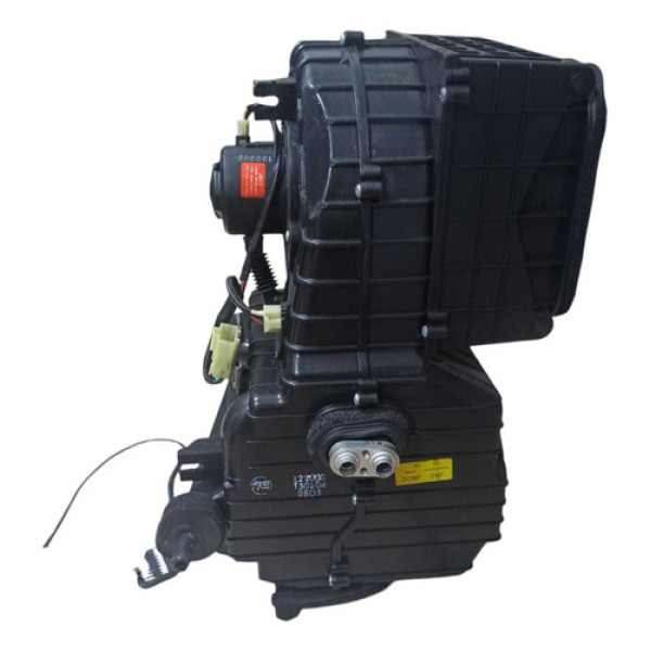 Caixa Ar Condicionado Jac J3 2011 2013