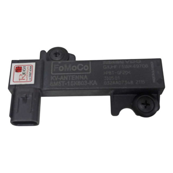 Modulo Conforto Antena Ecosport 2014 À 2017