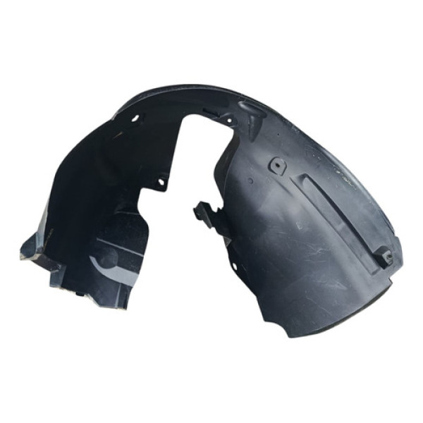 Para-barro Dianteiro Esquerda C4 Lounge 2014 À 2017