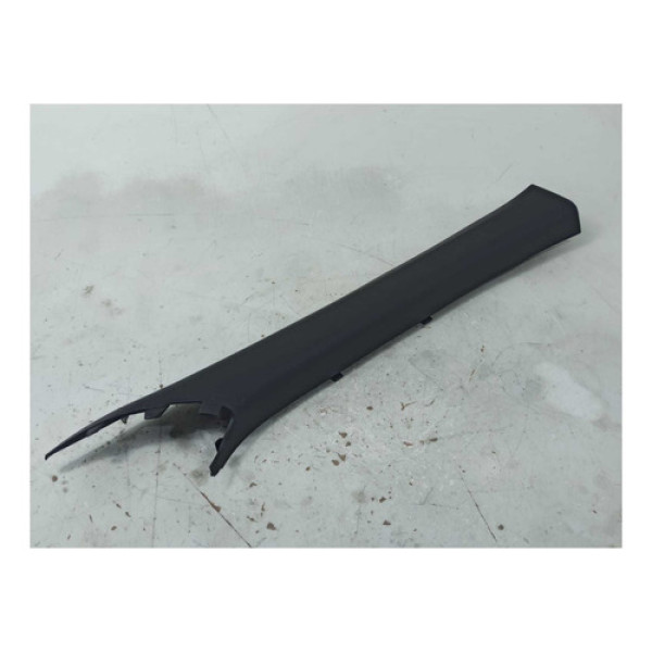 Acabamento Direito Coluna Teto Renault Duster 2021 À 2023 