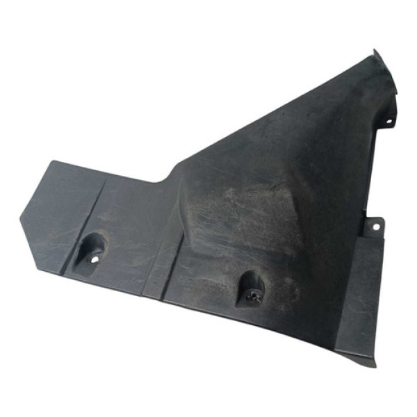 Anteparo Para-barro Traseiro Direito Palio Weekend 2009 A 12