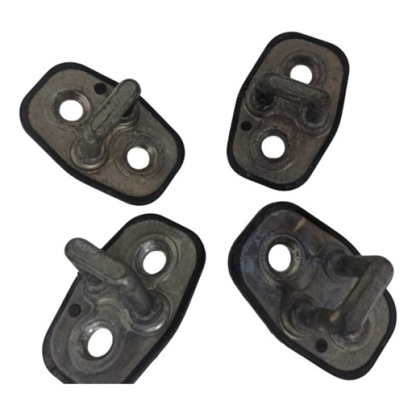 Kit Batente Porta C3 Picasso 2011 À 2015