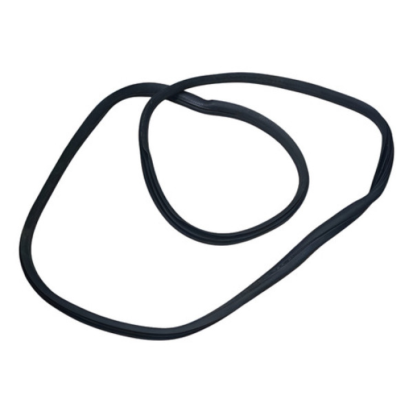 Borracha Carroceria Vedação Trase Direita C4 Picasso 09 A 14