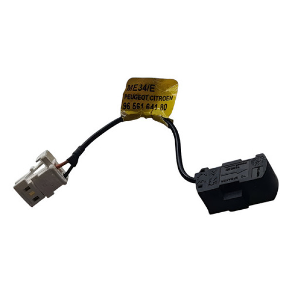 Microfone Teto 3008 1.6 Thp 2011 A 2014