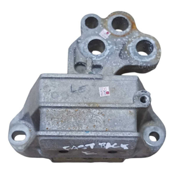 Coxim Cambio Esquerdo Fastback Abarth 1.3 2023 À 2025  