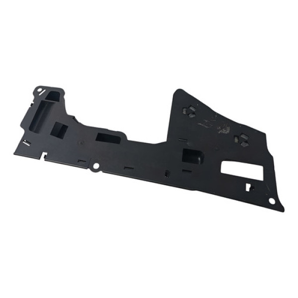 Acabamento Inferior Painel Esquerdo 3008 2011 A 2014