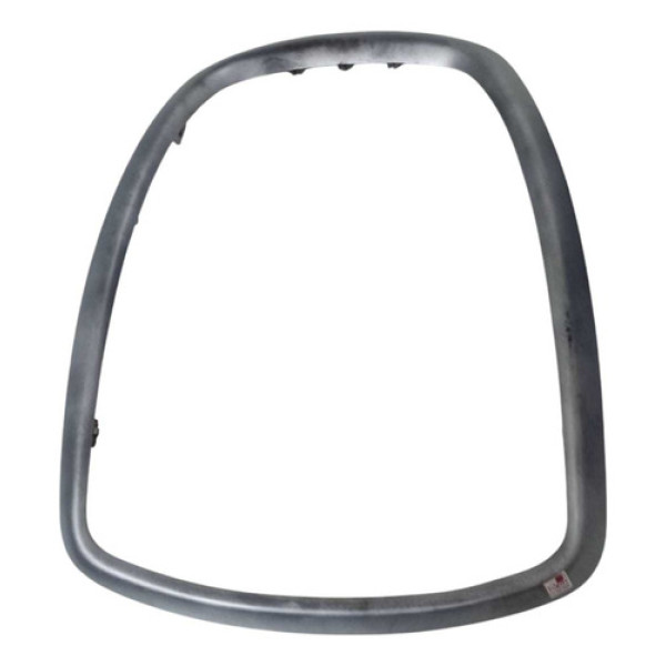 Moldura Central Painel 207 Passion 2009 Á 2013