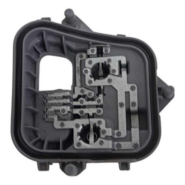 Soquete Lanterna Traseira Direita Fox Hatch 2015 À 2020