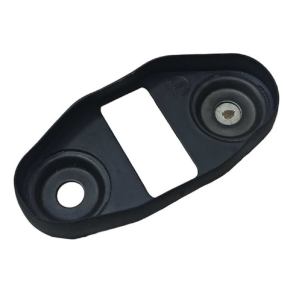 Moldura Limitador Porta Jeep Renegade 2015 À 2021 Cx266