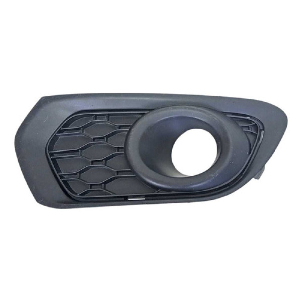 Moldura Farol Milha Direita Sandero 2014 À 2018 Cx297