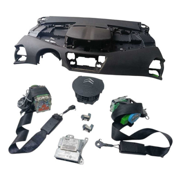 Kit Painel Tabelier C4 Picasso 2.0 2009 A 2014