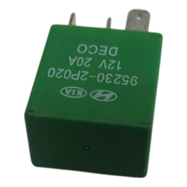 Rele Auxiliar 4 Pino Hb20