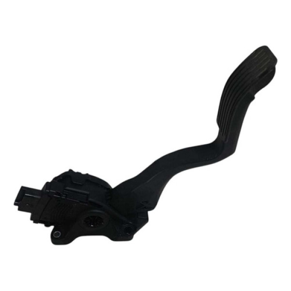 Pedal Acelerador Eletrônico C4 Lounge 2014 À 2017 