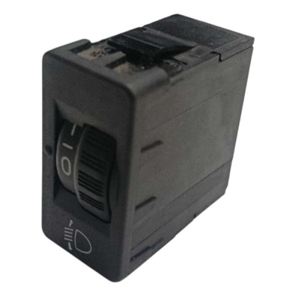 Botão Regulagem Farol Altura C4 Picasso 2009 A 2014