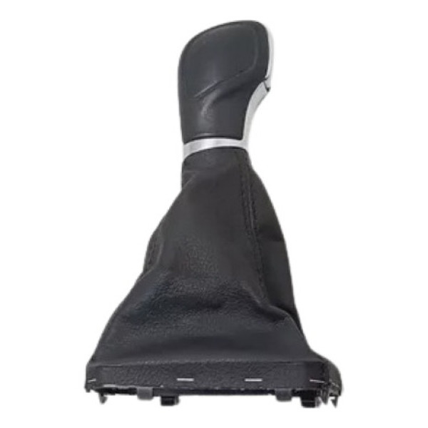 Manopla Coifa Câmbio Automatico Vw Polo Virtus Cx128