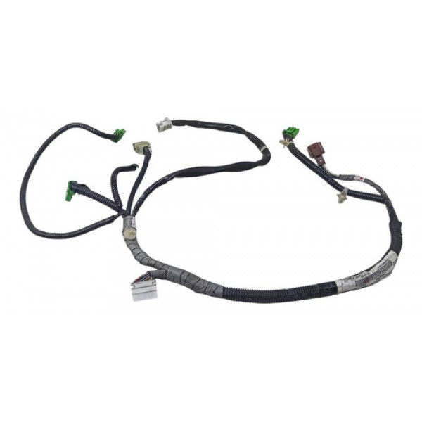  Chicote Caixa Evaporadora Honda New Civic 2007 À 2011 Cx225