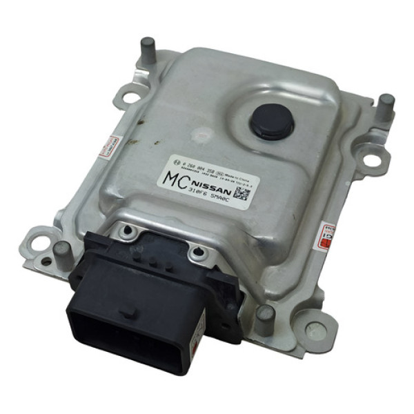 Modulo Câmbio Nissan Kicks 2016 À 2023 Cx228