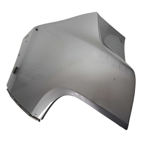 Ponteira Traseira Esquerda C3 Aircross 2018