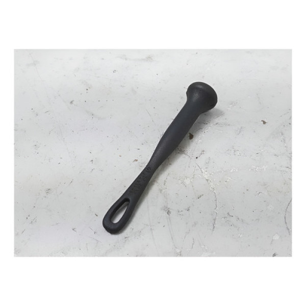 Pino Alça Puxador Trava Encosto Banco Fox Gol Parati Cx109