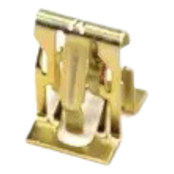 Grampo Trava Clip Forro Teto Jeep Chrysler Ram Dodge Cx253