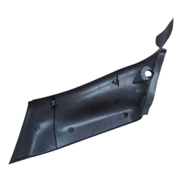 Acabamento Soleira Traseira Direita 207 2001 A 2012 0