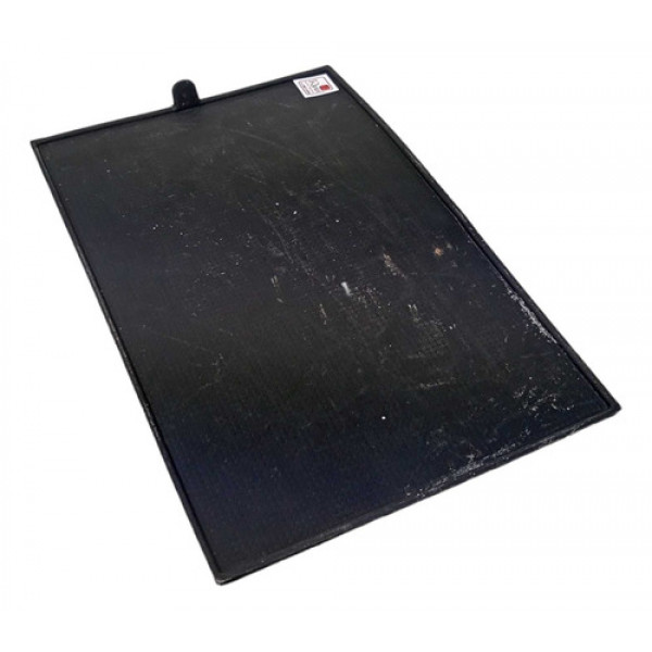 Acabamento Borracha Console Honda New Civic 07/11 Cx231