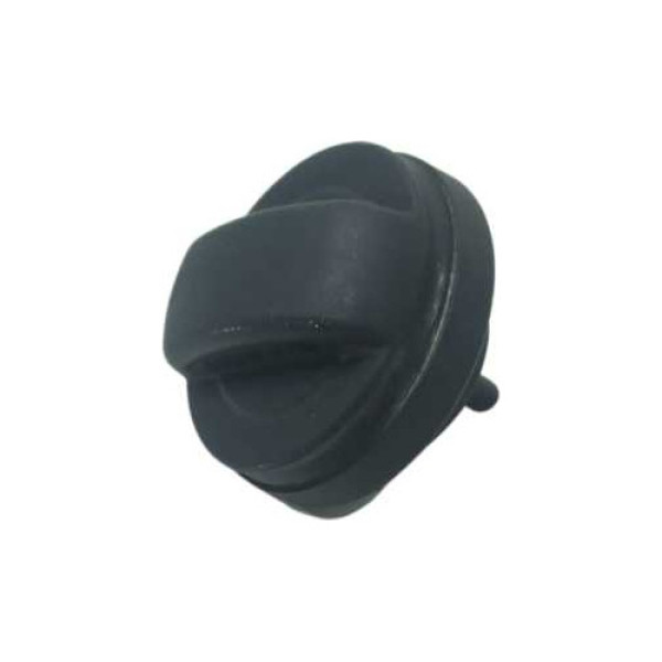 Tampa Tanque Combustível Vw Polo Virtus 2qb201553 Cx135