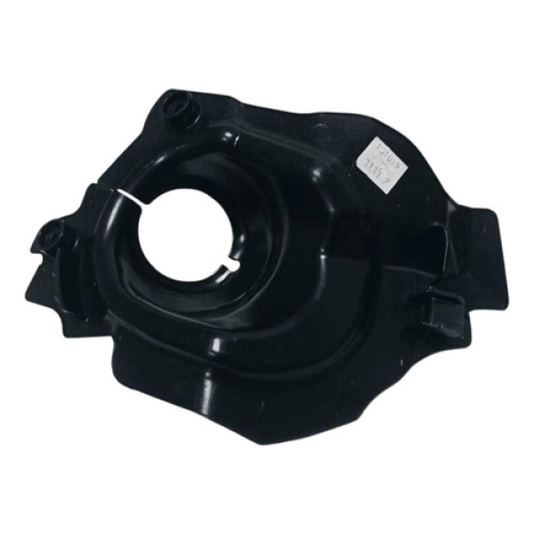 Acabamento Guarda Pó Coluna Direção Hr-v 2016 À 2018