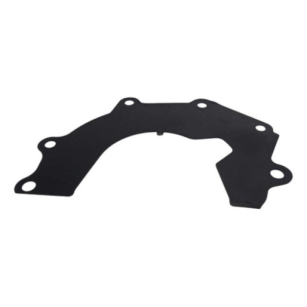 Chapa Protetora Cambio Motor Voyage 2009 À 2012