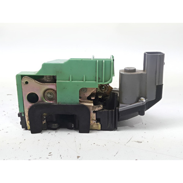 Fechadura Elétrica D.e Fiat Idea 10 A 19 Cx051