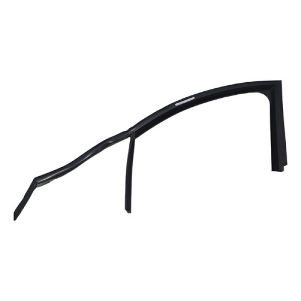 Borracha Porta Dianteiro Direito Citroen C4 2008 A 2013