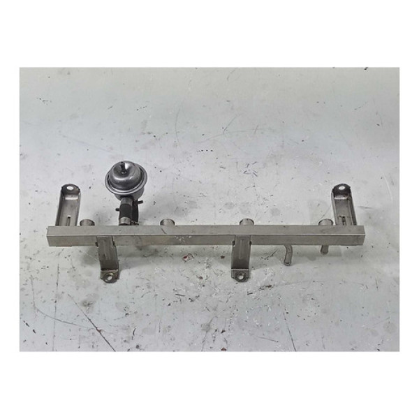 Flauta Bico Injetor Gm Vectra 2.0 1994 À 1997 Cx169