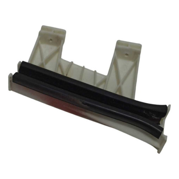 Guia Vidro Traseiro Esquerdo C3 2008 À 2012