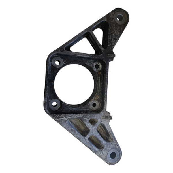 Suporte Diferencial Traseiro Cherokee 2013 À 2015