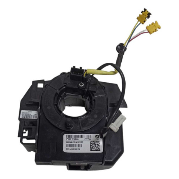 Cinta Comando Hard Disk Volante Ram 3500 2022