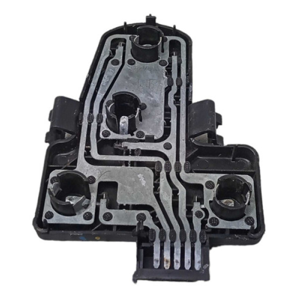 Soquete Lanterna Tras Esquerdo Vw Gol G3 1999 À 2004 Cx260