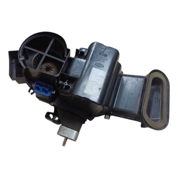 Caixa Evaporadora Ar Condicionado Xsara Picasso 2001 À 2006